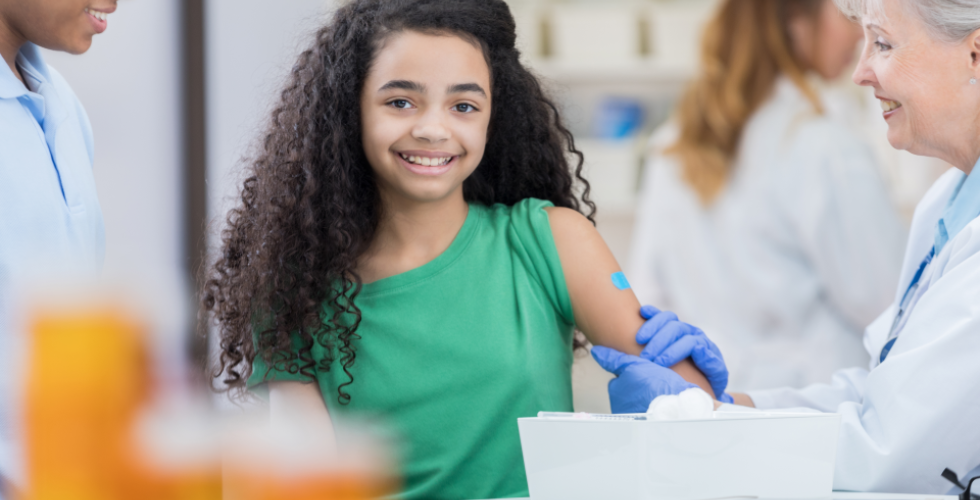 Como habilitar sua farmácia para a aplicação de vacinas