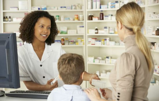 Residência farmacêutica – um passo adiante na profissão