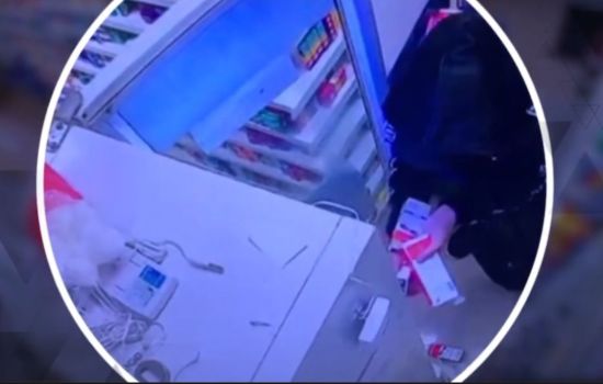 Farmacêutico em risco, @ss@ltos se intensificam em busca de medicamentos de alto valor e canetas para tratamento da obesidade