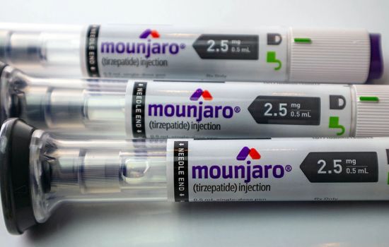 Mercado de GLP-1 mostra sinais de acomodação, mas vendas de Mounjaro seguem em patamar bilionário