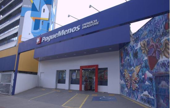 Rede de farmácias melhora desempenho com serviços de saúde