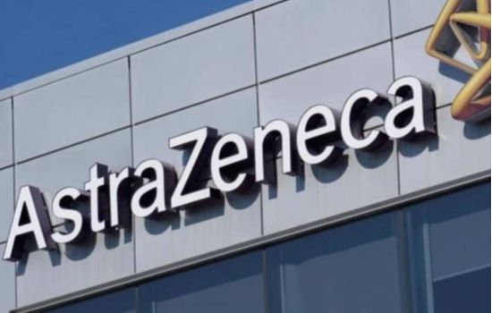 Lucro da Astrazeneca mais que dobra no terceiro trimestre