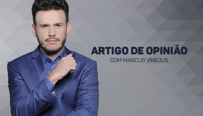Empurroterapia no país da hipocrisia