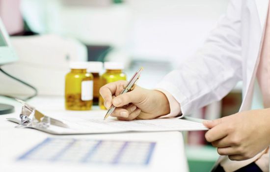 Debates sobre a Prescrição Farmacêutica