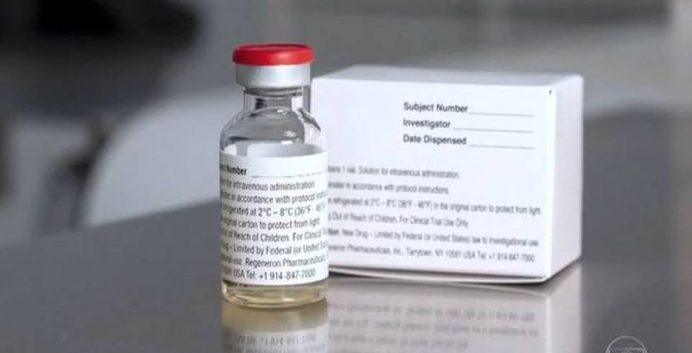 Anvisa aprova novo medicamento para combater Covid-19 no Brasil
