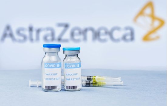 Astrazeneca diz que estudos da vacina não indicam prejuízos a gestantes