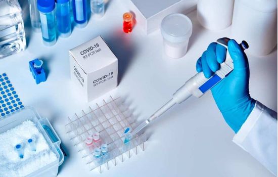Covid-19: empresas terão certificado de testagem
