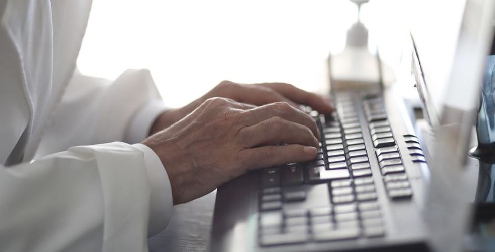 Denúncia: empresas de prescrição eletrônica podem estar vendendo dados de pacientes