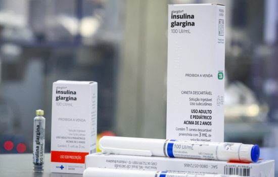 SUS passa a adotar insulina mais moderna em nova fase do tratamento do diabetes