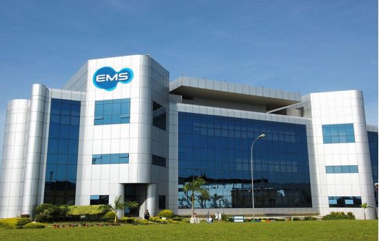 EMS abre mais 200 vagas para Farmas em Controle e Garantia de Qualidade, Representação Médica e Produção