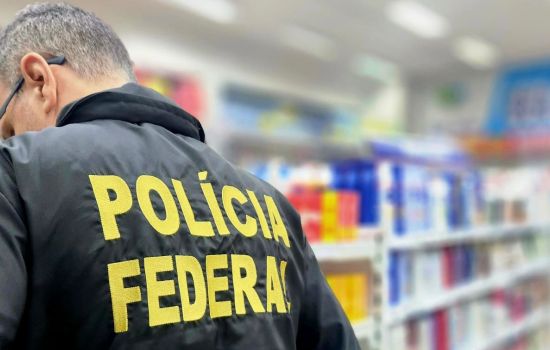 PF investiga 20 milhões de vendas falsas pela Farmácia Popular