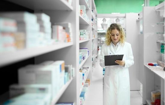 Logística farmacêutica: 5 avanços que transformarão o setor