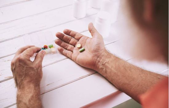 40 interações medicamentosas mais frequentes na pandemia