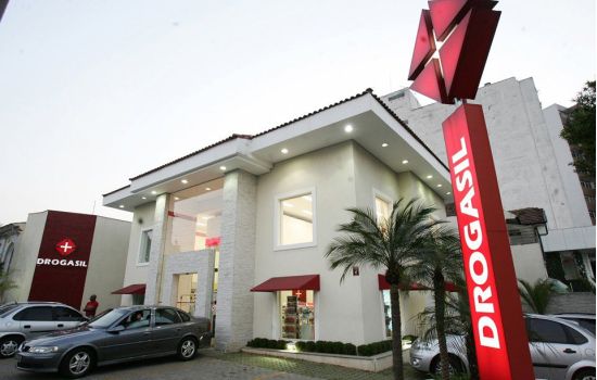 Drogasil congela o preço de medicamentos