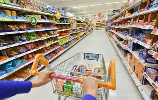 Justiça (TRF1) libera medicamentos em supermercados