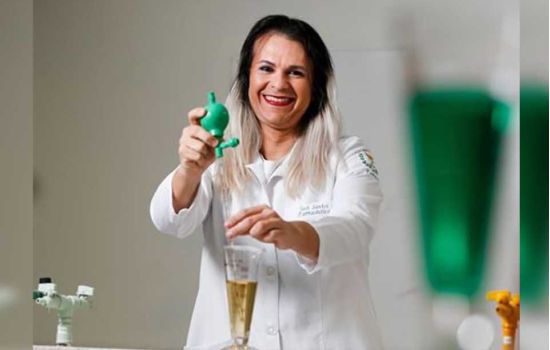 Farmacêuticos trans vencem o preconceito