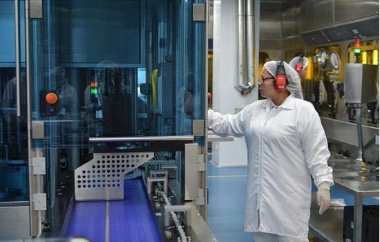 As principais demandas da indústria farmacêutica