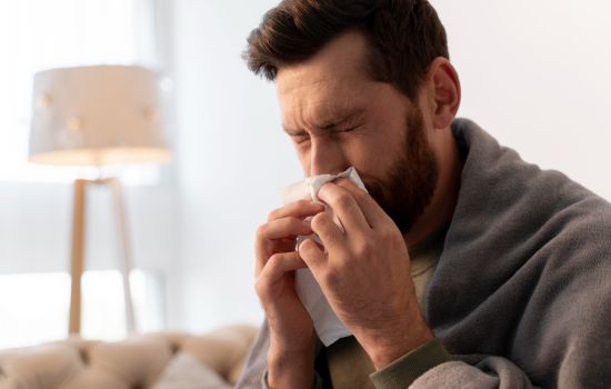 Pesquisadores desenvolvem medicamento que promete o fim da gripe