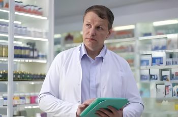 CFF contesta parecer do CFM que permite médico prescrever, guardar e dispensar medicamentos