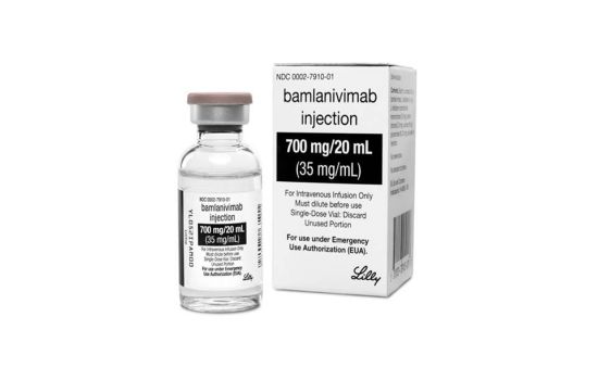 Novo medicamento para tratar Covid-19 é aprovado
