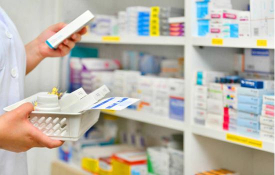 Preços de medicamentos sofrem reajuste de até 10,8%