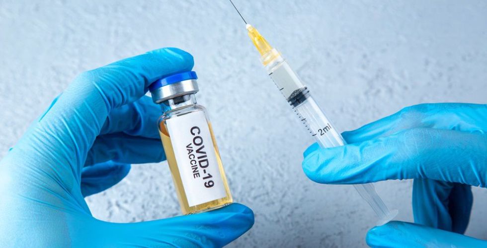 Urgente: vacinação contra Covid-19 começa em 15 de dezembro no SUS